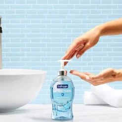 Softsoap Liquid Hand Soap, Clean & Protect Scent, 6/Carton (US07327ACT)
