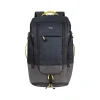 Backpacks<Solo Everyday Max Laptop Recycled Backpack, Large, Navy/Gray (ACV732-4)
