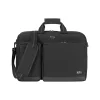 Solo Laptop Briefcase, Black Polyester (UBN310-4X)