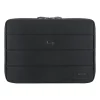 Solo New York Bond 13.3" Laptop Sleeve, Black (PRO113)