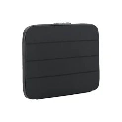 Solo New York Bond Neoprene Laptop Sleeve for 15.6