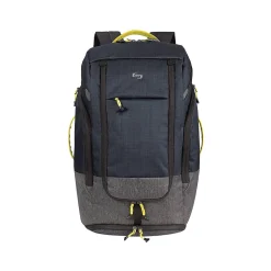 Backpacks<Solo New York Everyday Max Laptop Backpack, Large, Navy (ACV732-4)