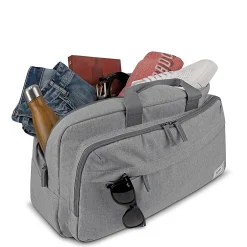 Solo New York Move 20.5" Fabric Sport & Gym Duffel (UBN655-10)