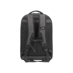 Backpacks<Solo New York Nomad Unbound Laptop Backpack, Solid, Gray (NOM701-10)
