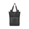 Solo New York Parker Hybrid Tote Backpack, Black (EXE801-4)