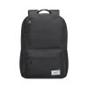 Backpacks<Solo New York Re:cover Laptop Backpack, Black Polyester (UBN761-4)