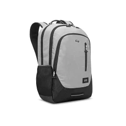 Solo New York Region Laptop Backpack, Gray Nylon (VAR704-10)