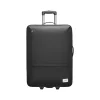 Solo New York Re:treat 26" Suitcase, 2-Wheeled, Black (UBN918-4)