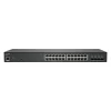 Sonicwall 24-Port Gigabit Ethernet Managed Switch, Black (02-SSC-2467)* Ethernet Switches & Splitters