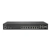 Sonicwall 10-Port Gigabit Ethernet Managed Switch (02-SSC-8371)* Ethernet Switches & Splitters