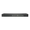 Sonicwall 24-Port Gigabit Ethernet Managed Switch (02-SSC-8376)* Ethernet Switches & Splitters