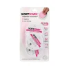 Sortkwik 0.38 oz. Fingertip Moistener, Pink (20053)* Finger Pads