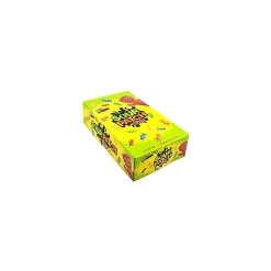 Gummy & Chewy Candy<Sour Patch Kids Assorted Gummy Candy, 2 oz, 12/Pack (304-00006)