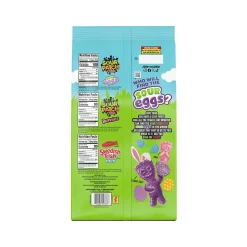Gummy & Chewy Candy<Sour Patch Kids Egg Hunt Chewy Candy Variety Pack, 36.1 oz., 80/Bag (7046201333)