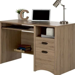Best Gascony 46" Computer Desk, (9064070) Computer Desks