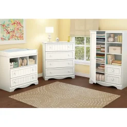 Outlet Savannah Armoire, (3580038) Storage Cabinets
