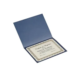 Clearance Certificate Holders, 8.5