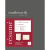 Southworth Envelope 9" x 12", Ivory/Gold, 5/Pack (RF#3)* Business