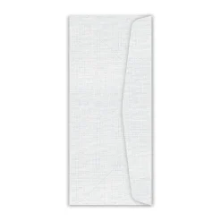 Southworth Gummed #10 Business Envelopes, 4 1/8