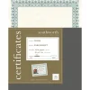 Best Parchment Certificates, 8.5" x 11", Ivory, 25/Pack (CT3R) Awards & Certificates