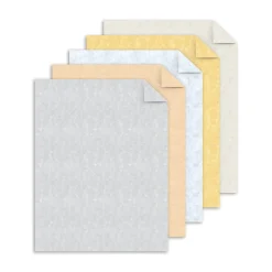 Parchment Specialty Sampler Paper, 8.5