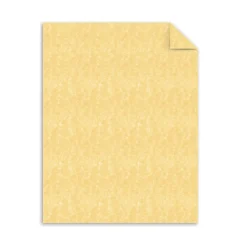 Outlet Parchment Specialty Multipurpose Paper, 24 Lbs., 8.5