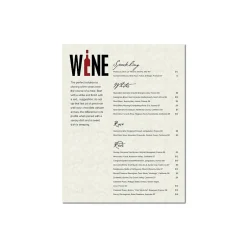 Outlet Parchment Specialty Multipurpose Paper, 24 lbs., 8.5" x 11", Ivory, 100/Box (P984CK) Multipurpose Paper