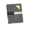 Discount Parchment Specialty 8.5" x 11" Multipurpose Paper, 24 lbs., Gold, 100/Box (P994CK) Multipurpose Paper