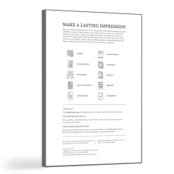 Discount Parchments 8.5" x 11" Multipurpose Paper, 24 Lbs., 100 Brightness, 100/Box (P894CK/3/36) Multipurpose Paper