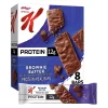 Snacks & Granola Bars<Special K Brownie Batter Protein Bar, 1.59 oz., 8 Bars/Box (KEE29187)