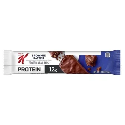 Snacks & Granola Bars<Special K Brownie Batter Protein Bar, 1.59 oz., 8 Bars/Box (KEE29187)