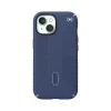 Cell Phone Cases<Speck Presidio 2 Grip MagSafe ClickLock Phone Case for iPhone 15, Coastal Blue/Dust Gray (150439-3206)