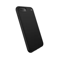 Cell Phone Cases<Speck Presidio 2 Pro Black Cover for iPhone 8/7 Plus (136223-D143)