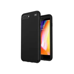 Cell Phone Cases<Speck Presidio 2 Pro Black Cover for iPhone 8/7 Plus (136223-D143)