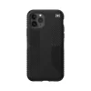 Cell Phone Cases<Speck Presidio2 Grip Black/Black/White Case for iPhone 11 Pro (138524-D143)