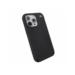 Cell Phone Cases<Speck Presidio2 Grip Black Case for iPhone 13 Pro (141726-D143)