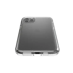 Cell Phone Cases<Speck Presidio Perfect-Clear Cover for iPhone 11 Pro Max (138514-5085)