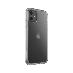 Cell Phone Cases<Speck Presidio Perfect-Clear Case for iPhone 11 (136661-5085)