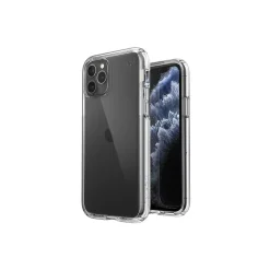 Cell Phone Cases<Speck Presidio Perfect-Clear Case for iPhone 11 Pro (138526-5085)