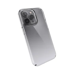Cell Phone Cases<Speck Presidio Perfect-Clear Ombre Clear/Atmosphere Fade Case for iPhone 13 Pro (141718-9121)