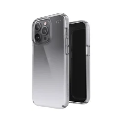 Cell Phone Cases<Speck Presidio Perfect-Clear Ombre Clear/Atmosphere Fade Case for iPhone 13 Pro (141718-9121)