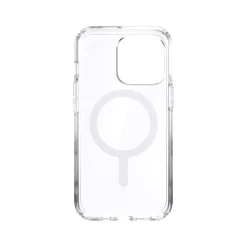 Cell Phone Cases<Speck Presidio Perfect-Clear Compatible with MagSafe Clear Case for iPhone 13 (141760-5085)