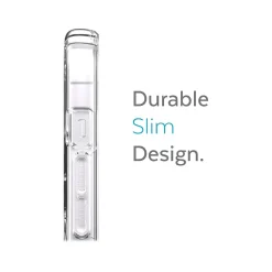 Cell Phone Cases<Speck Presidio Perfect-Clear Compatible with MagSafe Clear Case for iPhone 13 (141760-5085)