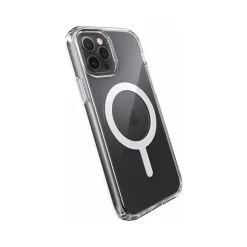 Cell Phone Cases<Speck Presidio Perfect-Clear Case for iPhone 12/12 Pro (141154-5085)