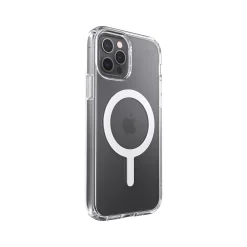 Cell Phone Cases<Speck Presidio Perfect-Clear Case for iPhone 12/12 Pro (141154-5085)