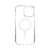 Cell Phone Cases<Speck Presidio Perfect-Clear Compatible with MagSafe Clear Case for iPhone 13 Pro Max (141750-5085)