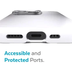 Cell Phone Cases<Speck Presidio Perfect-Clear Ombre Clear/Atmosphere Fade Case for iPhone 13 Pro Max (141741-9121)