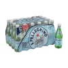 Bottled Water<S.Pellegrino Sparkling Natural Mineral Water, 16.9 Fl oz. Plastic Bottles, 24/Carton (12161701)