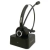 Spracht ZuM BT Mobile Office Monaural Over The Head Headset, Black (SPTZUMBT)* Headsets
