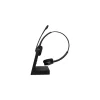 Spracht ZuM Maestro DECT Binaural Over The Head Headset, Black (SPTHS2019)* Headsets